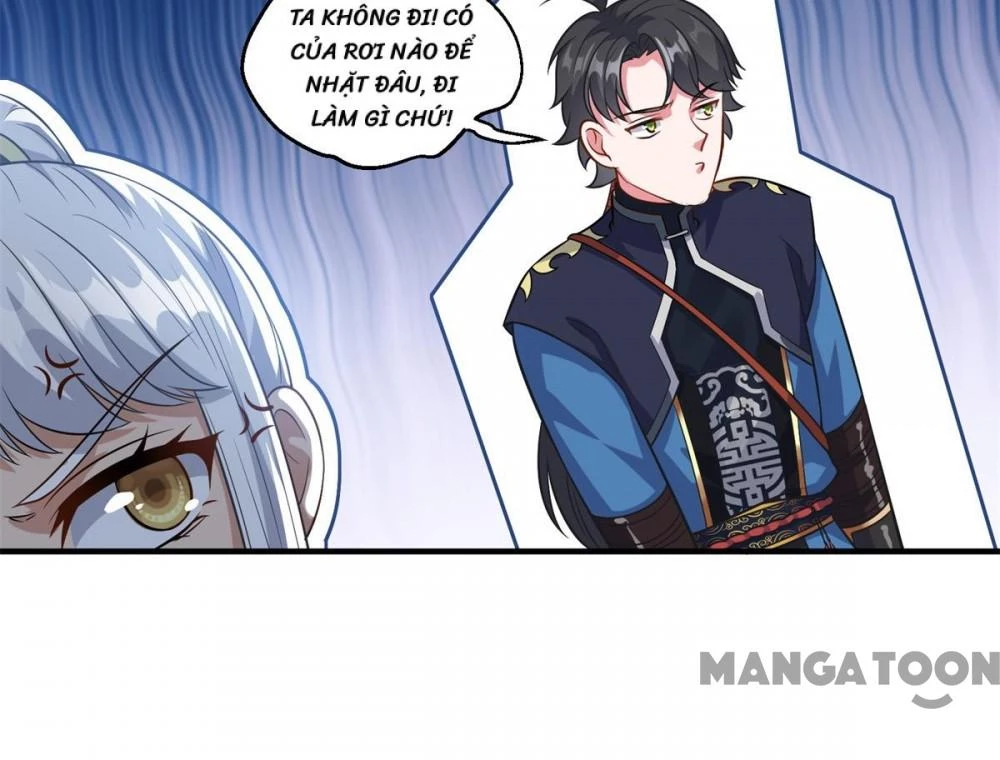 Tiên Ma Đồng Tu Chapter 189 - 13