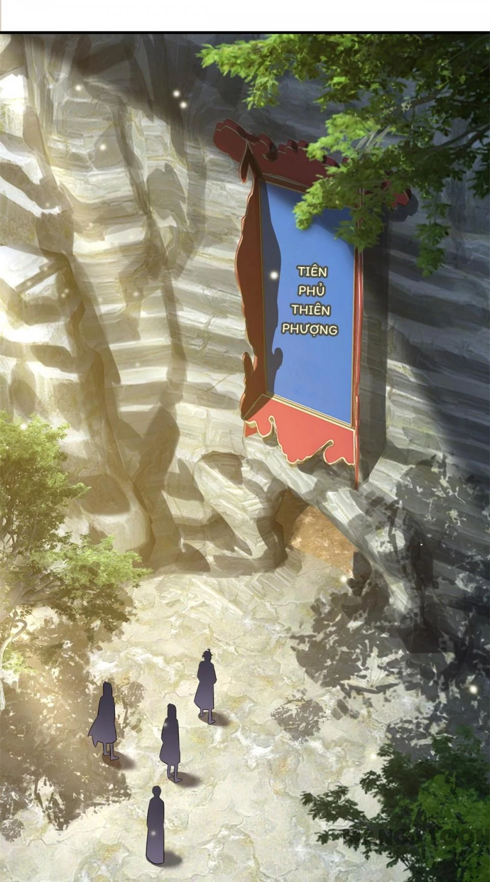 Tiên Ma Đồng Tu Chapter 189 - 16