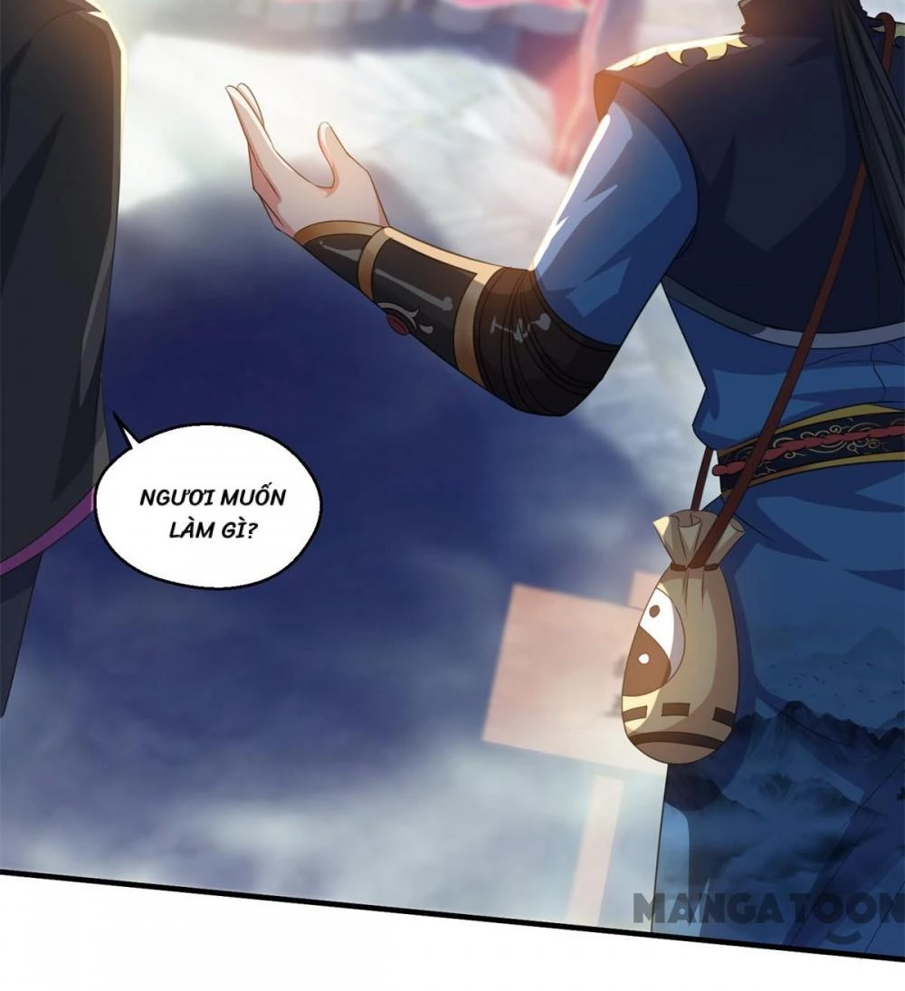 Tiên Ma Đồng Tu Chapter 189 - 19