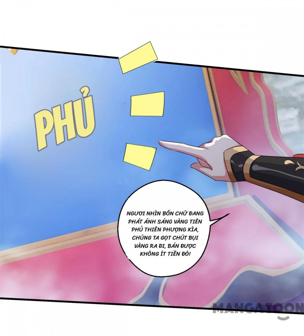 Tiên Ma Đồng Tu Chapter 189 - 20