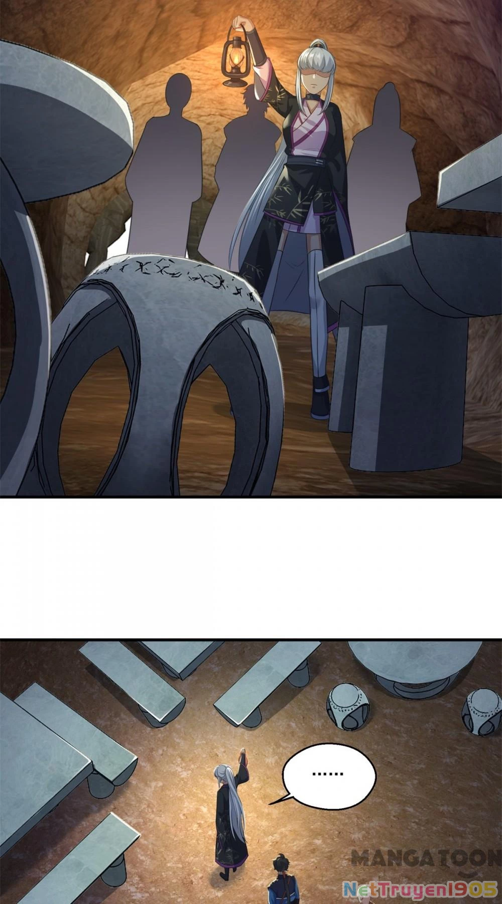 Tiên Ma Đồng Tu Chapter 189 - 26