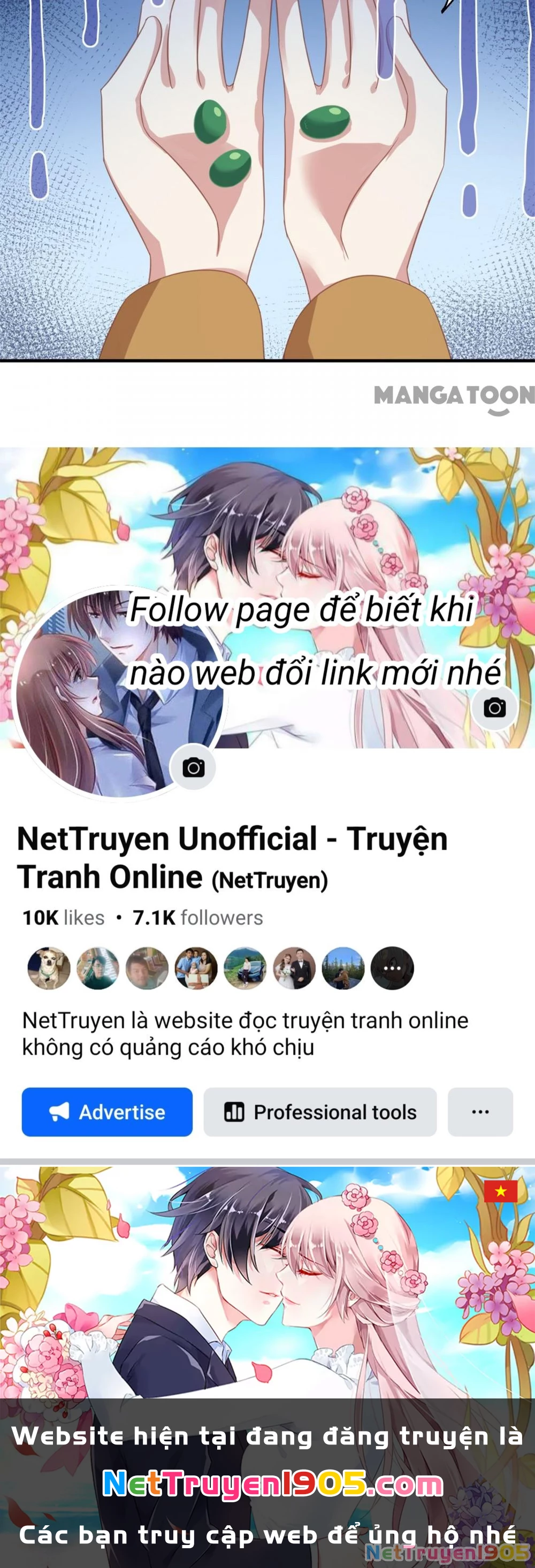 Tiên Ma Đồng Tu Chapter 189 - 43