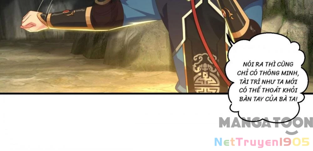 Tiên Ma Đồng Tu Chapter 190 - 2