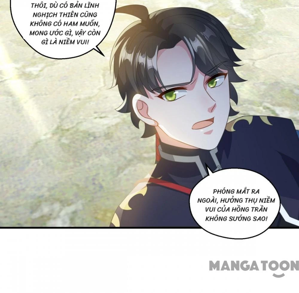 Tiên Ma Đồng Tu Chapter 190 - 11