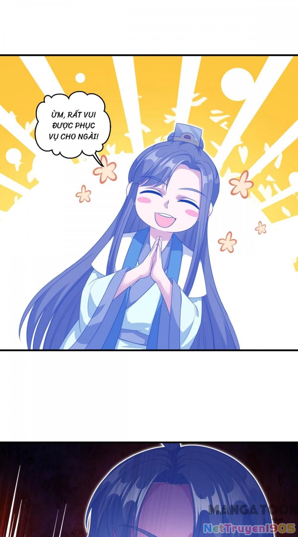 Tiên Ma Đồng Tu Chapter 190 - 21