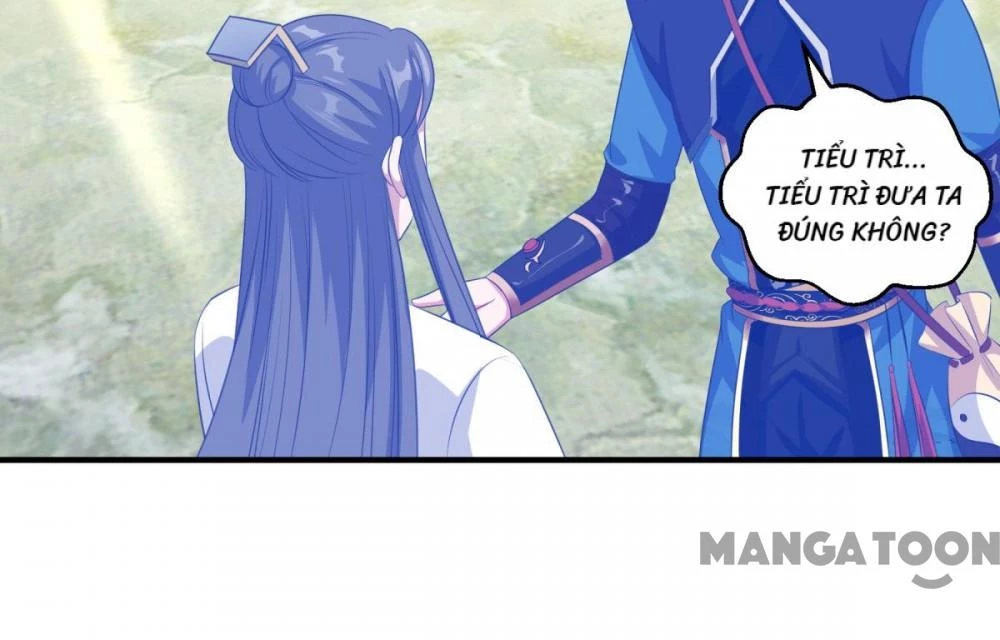 Tiên Ma Đồng Tu Chapter 190 - 26