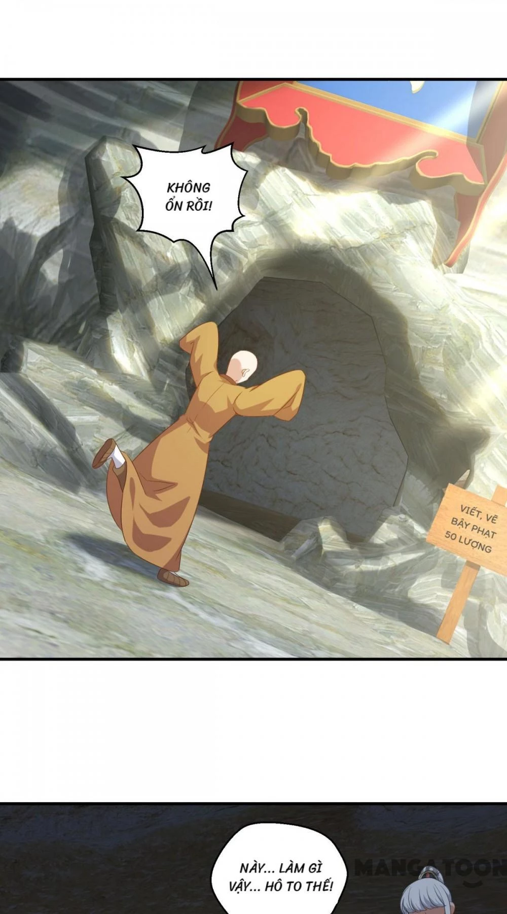Tiên Ma Đồng Tu Chapter 190 - 31