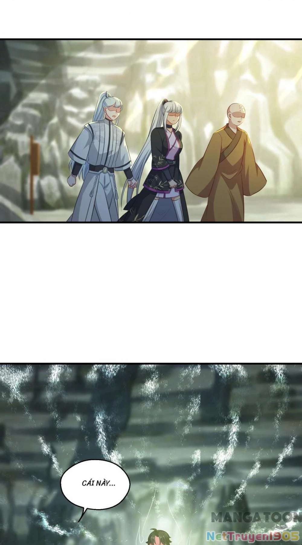 Tiên Ma Đồng Tu Chapter 190 - 33