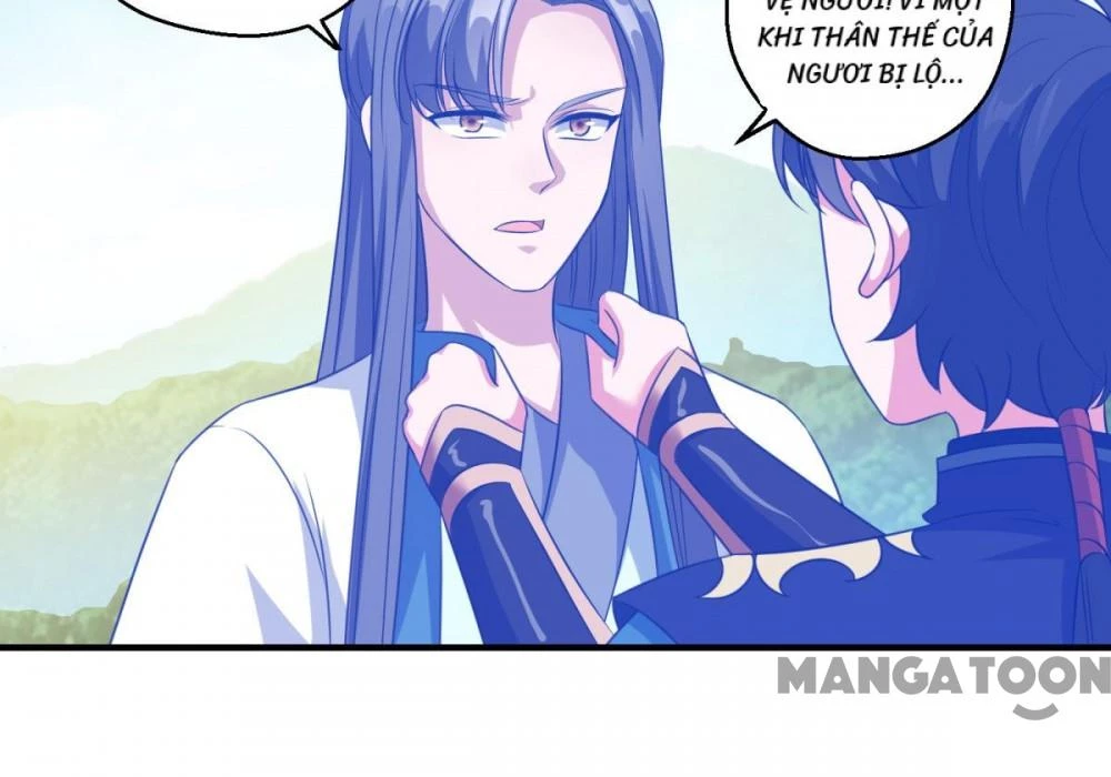 Tiên Ma Đồng Tu Chapter 190 - 38