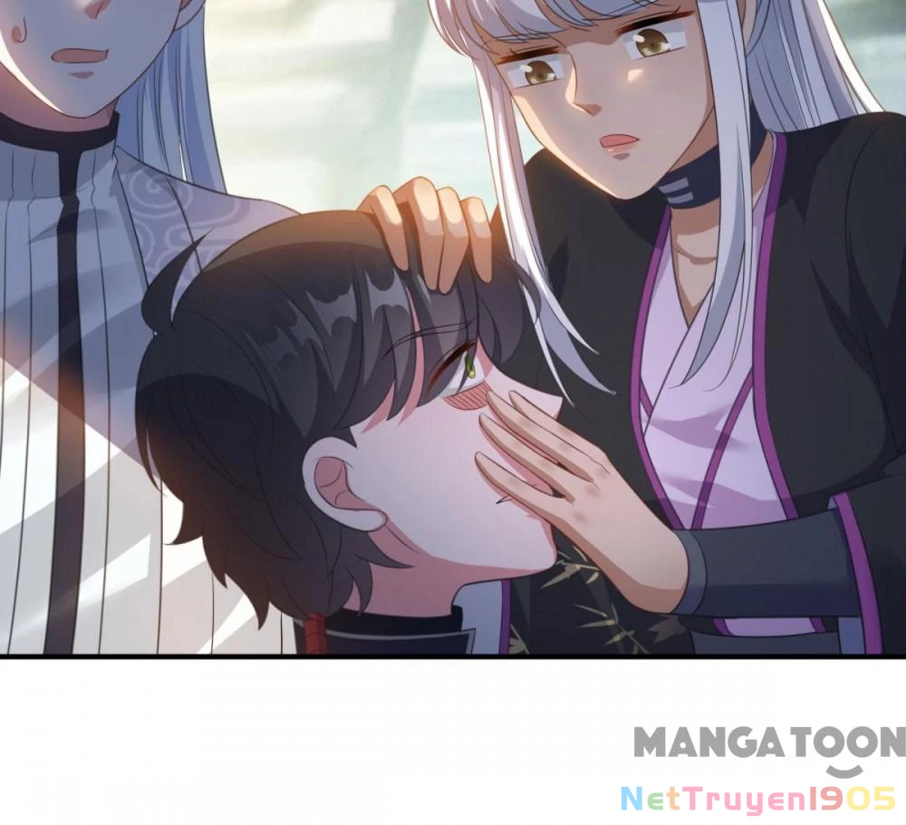 Tiên Ma Đồng Tu Chapter 191 - 12