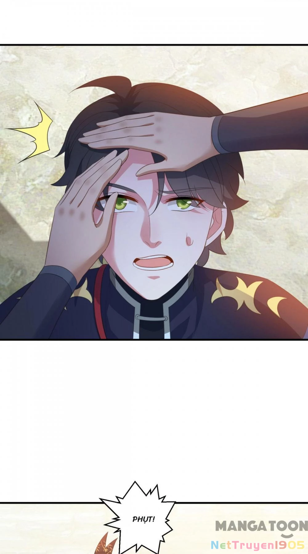 Tiên Ma Đồng Tu Chapter 191 - 13