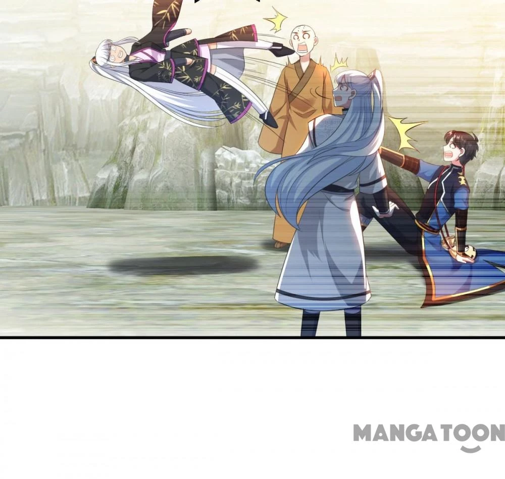 Tiên Ma Đồng Tu Chapter 191 - 14