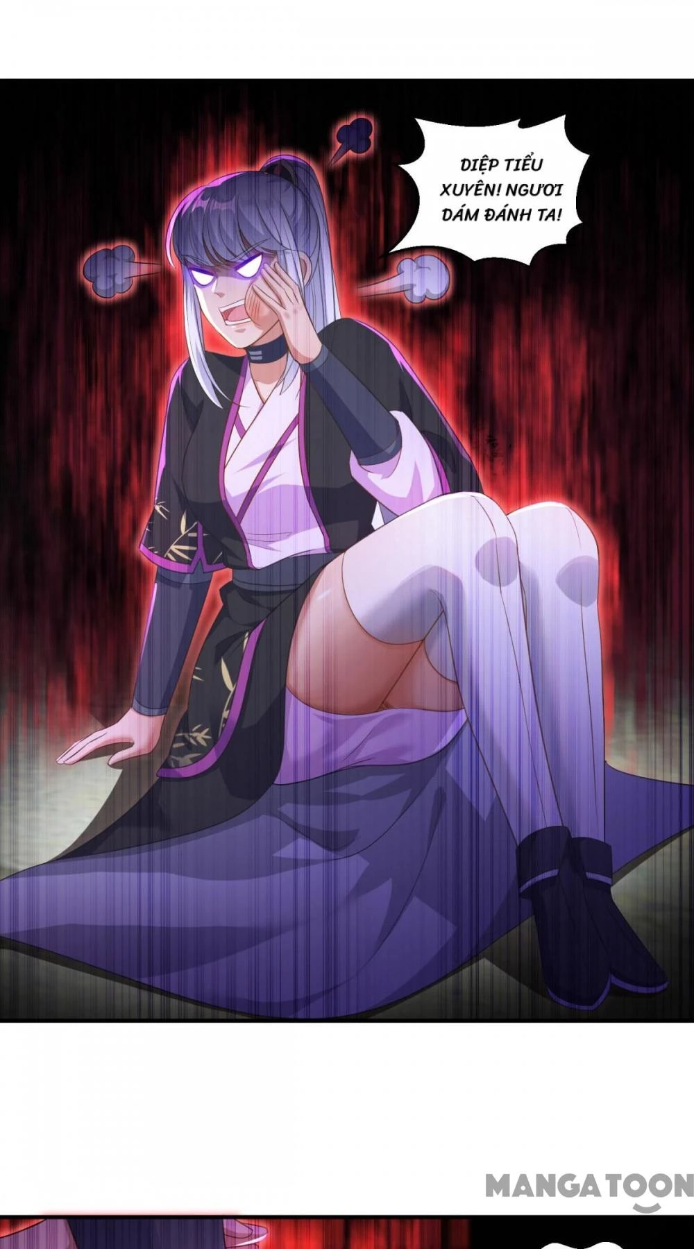 Tiên Ma Đồng Tu Chapter 191 - 15