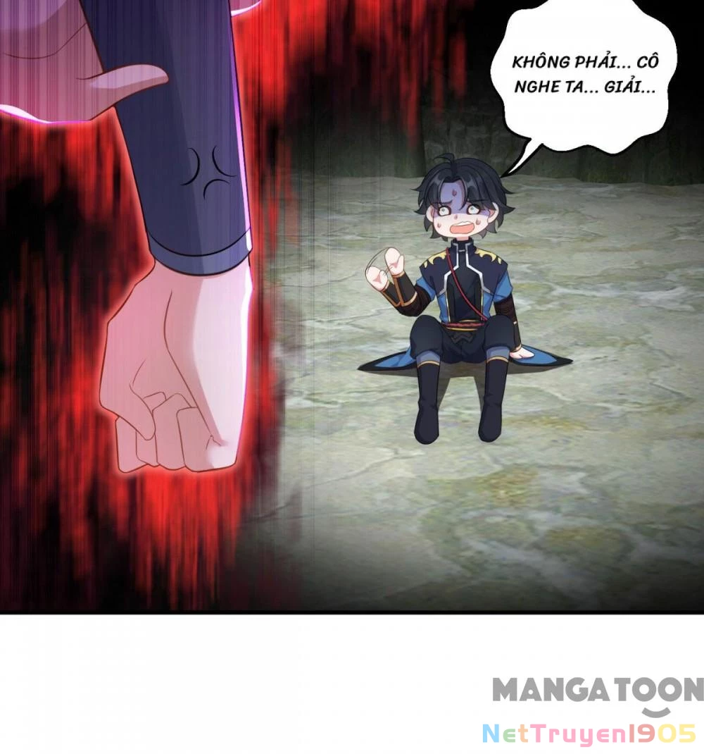 Tiên Ma Đồng Tu Chapter 191 - 16