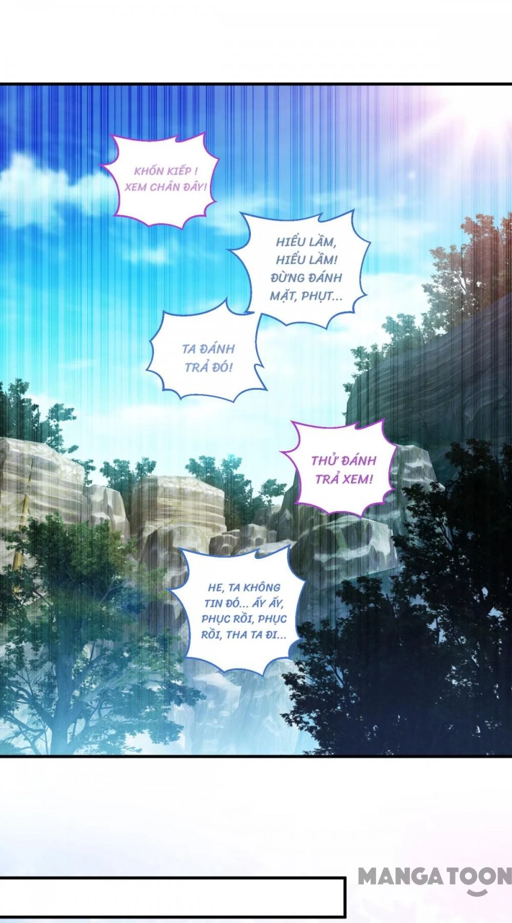 Tiên Ma Đồng Tu Chapter 191 - 17