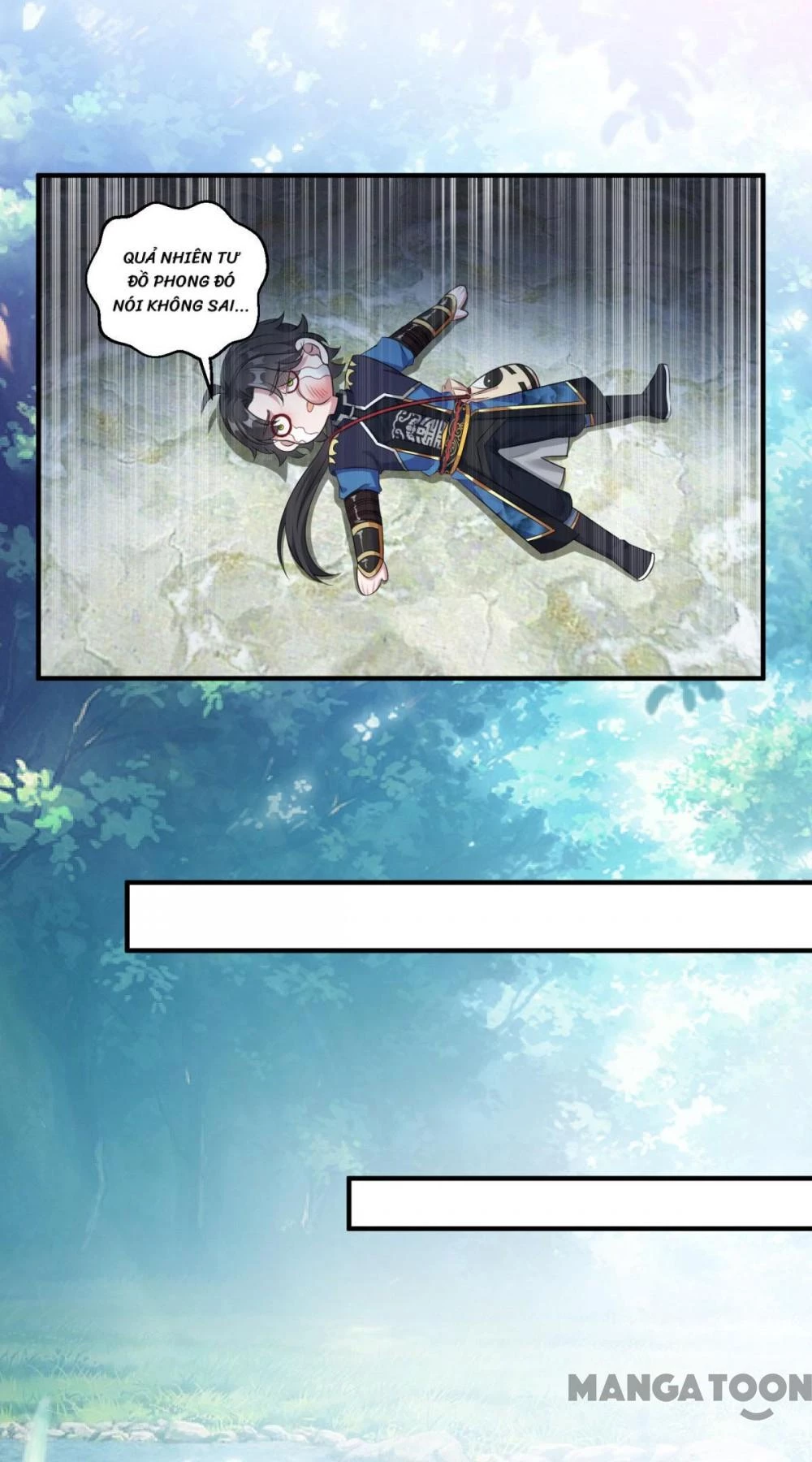 Tiên Ma Đồng Tu Chapter 191 - 19