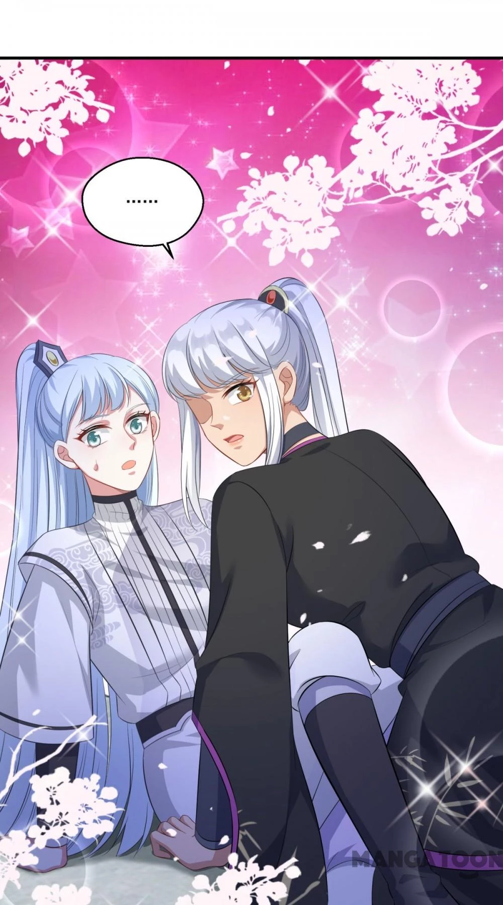 Tiên Ma Đồng Tu Chapter 191 - 23