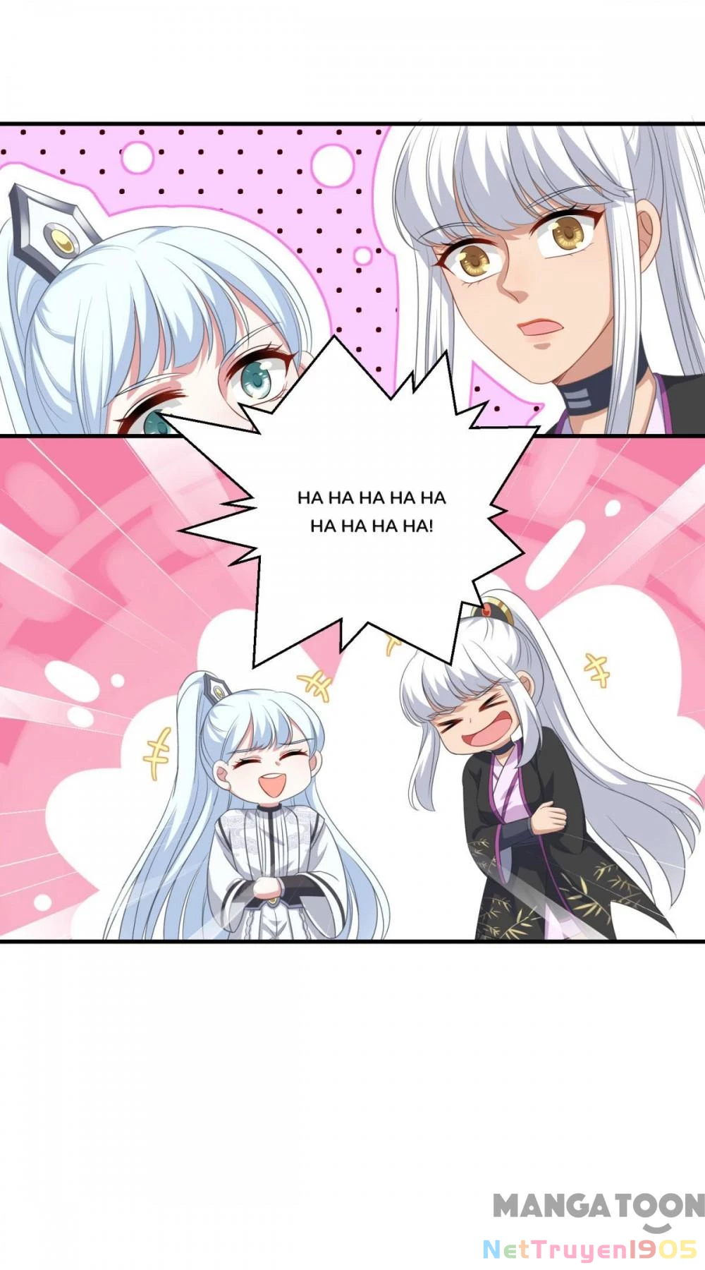 Tiên Ma Đồng Tu Chapter 191 - 27