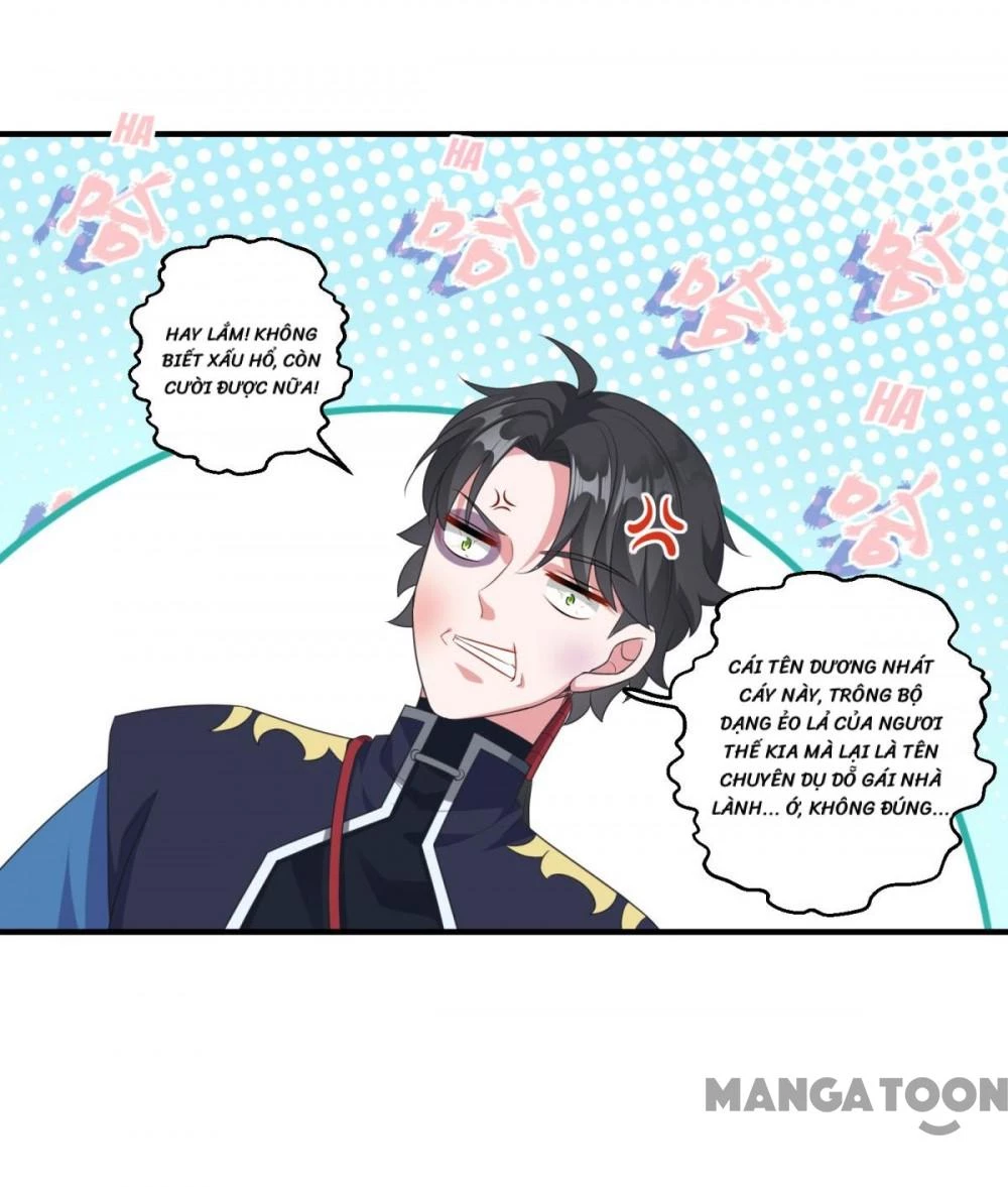 Tiên Ma Đồng Tu Chapter 191 - 28