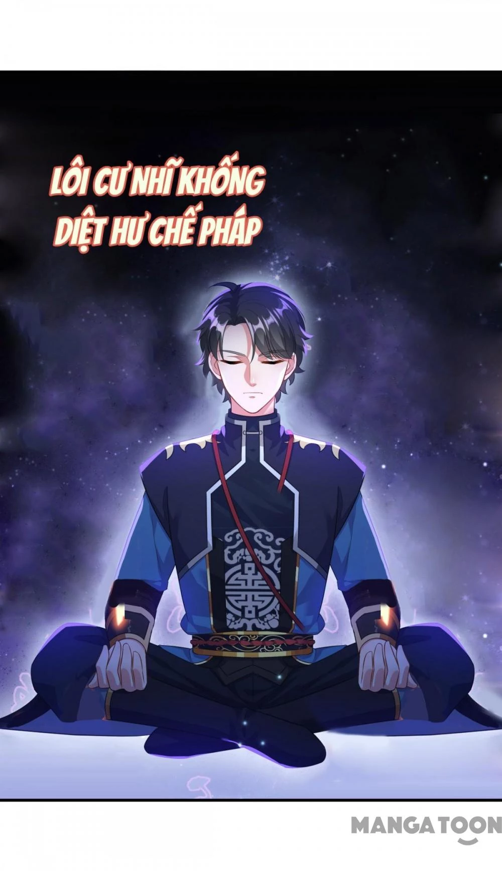 Tiên Ma Đồng Tu Chapter 192 - 3