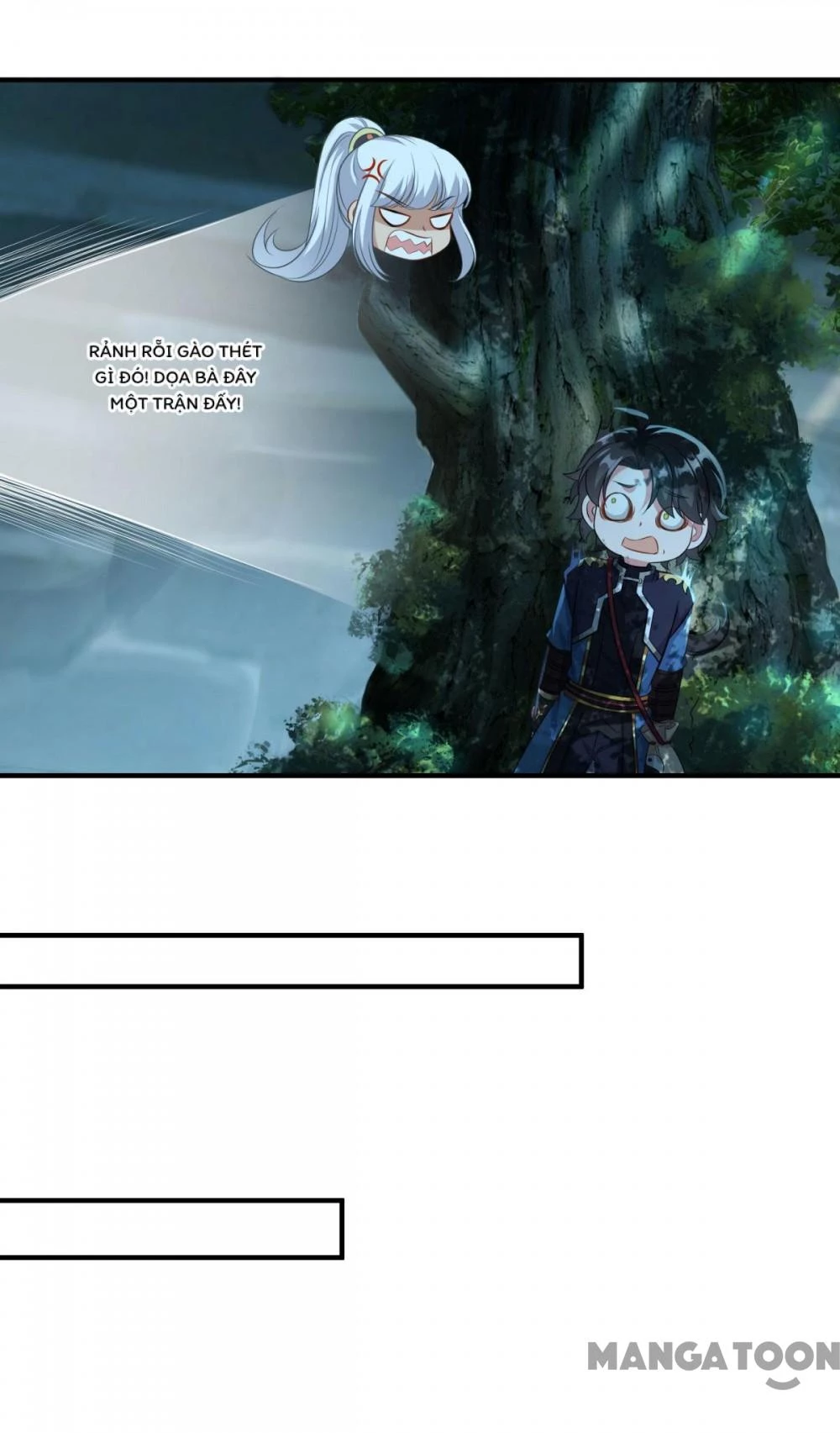 Tiên Ma Đồng Tu Chapter 192 - 8