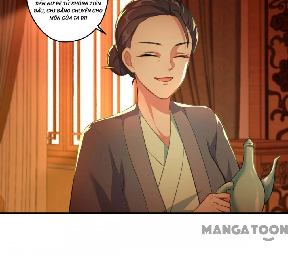 Tiên Ma Đồng Tu Chapter 192 - 12