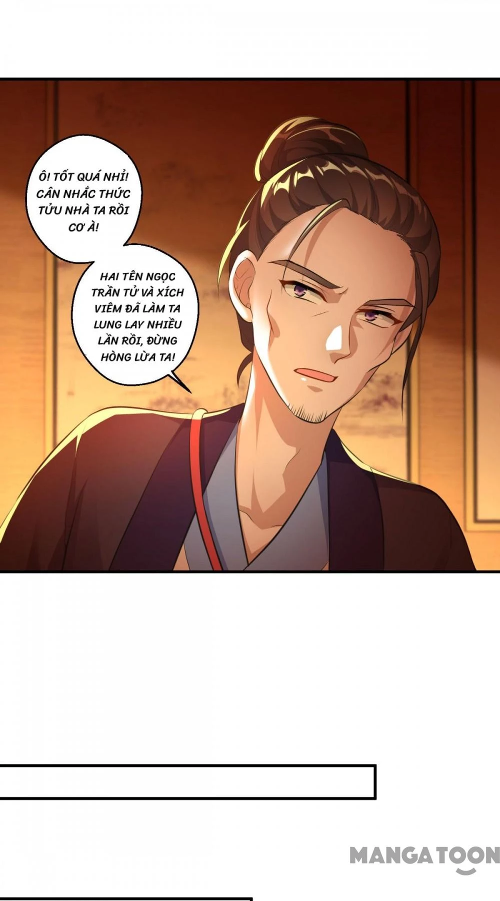 Tiên Ma Đồng Tu Chapter 192 - 13