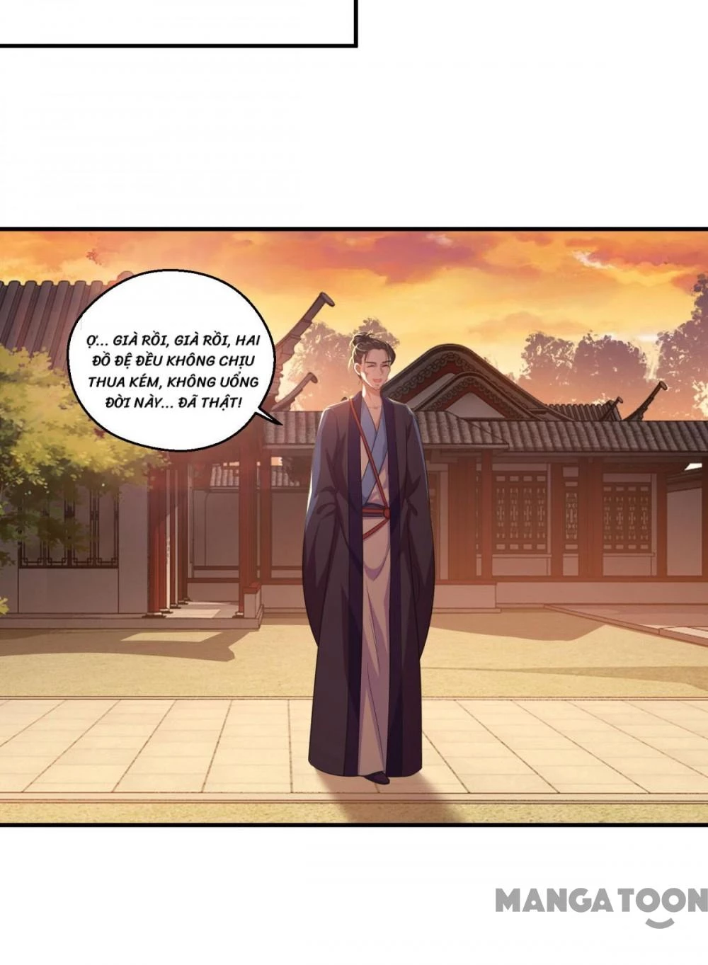 Tiên Ma Đồng Tu Chapter 192 - 14