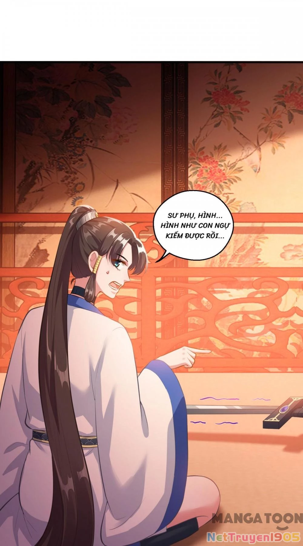 Tiên Ma Đồng Tu Chapter 192 - 17