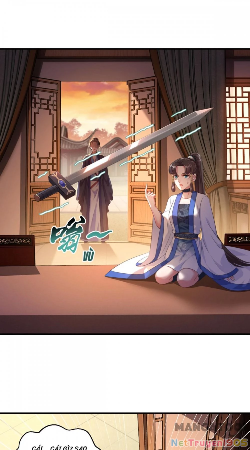 Tiên Ma Đồng Tu Chapter 192 - 21