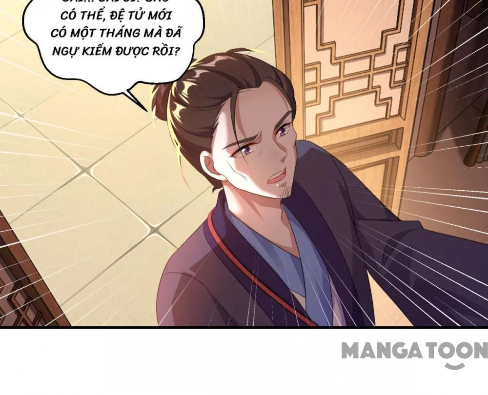 Tiên Ma Đồng Tu Chapter 192 - 22