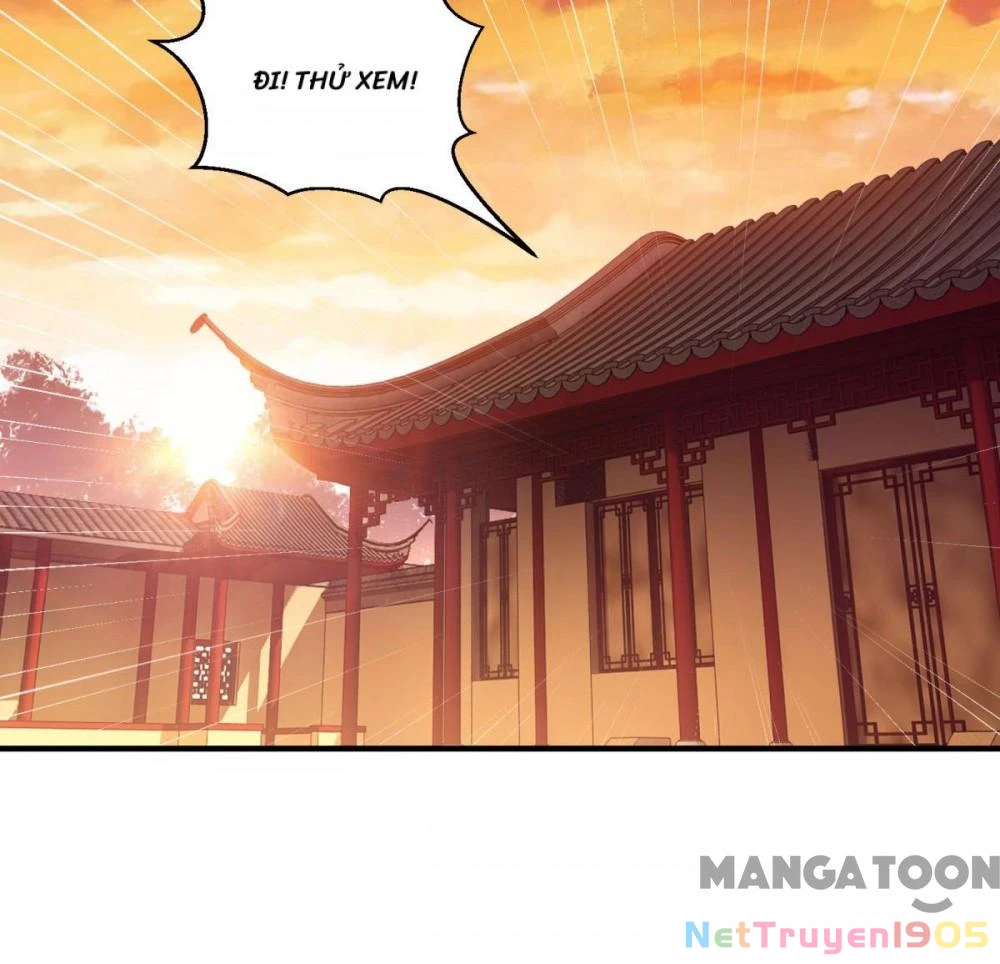 Tiên Ma Đồng Tu Chapter 192 - 24