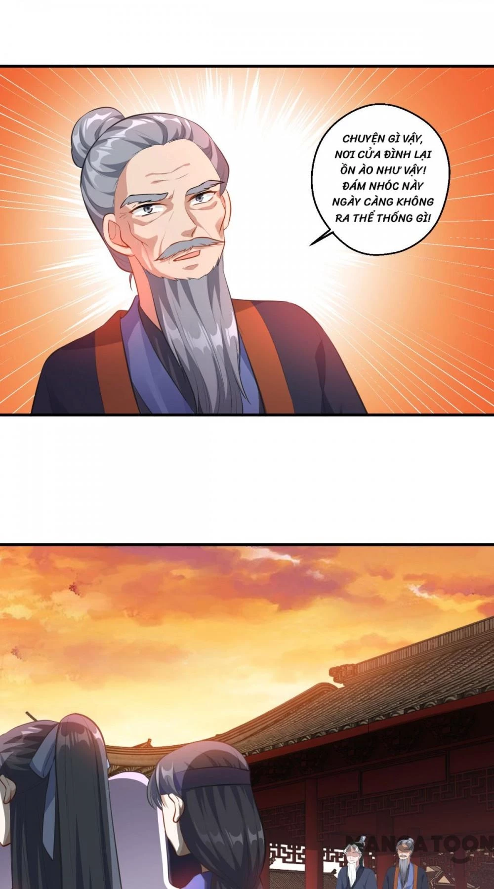 Tiên Ma Đồng Tu Chapter 192 - 30