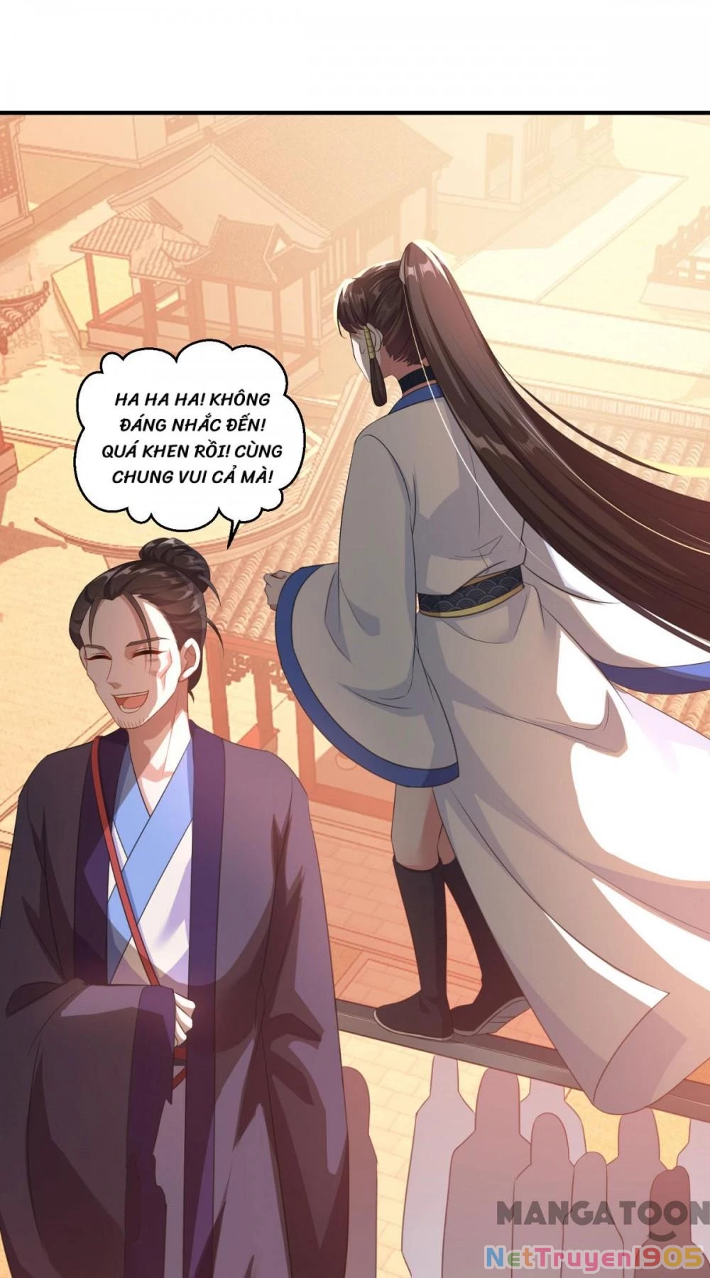 Tiên Ma Đồng Tu Chapter 192 - 34