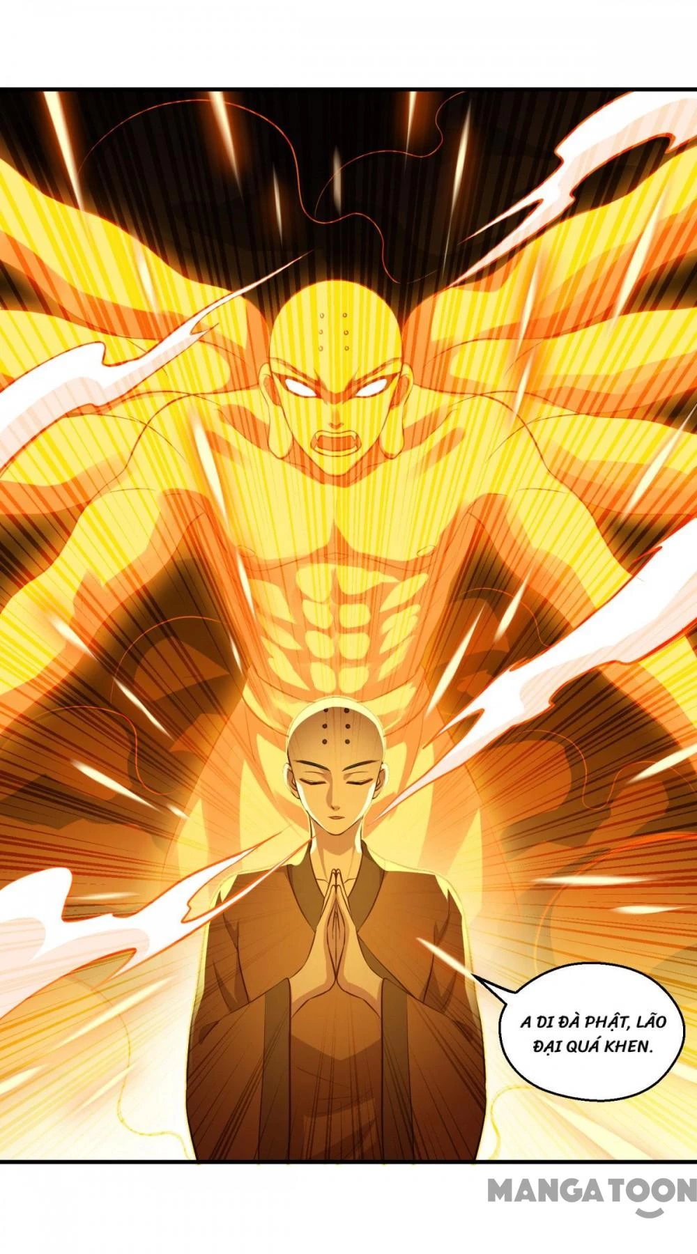 Tiên Ma Đồng Tu Chapter 193 - 4