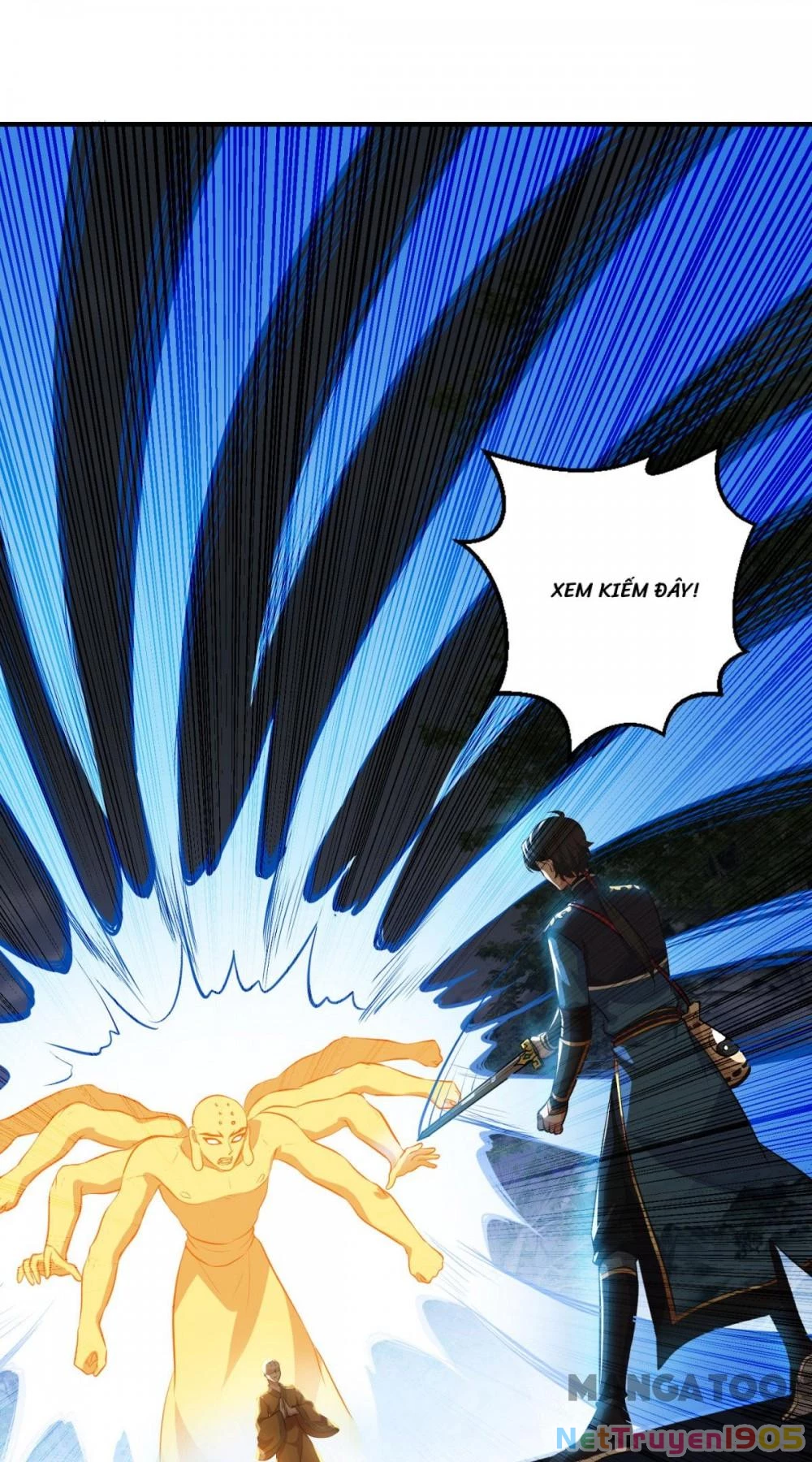 Tiên Ma Đồng Tu Chapter 193 - 8