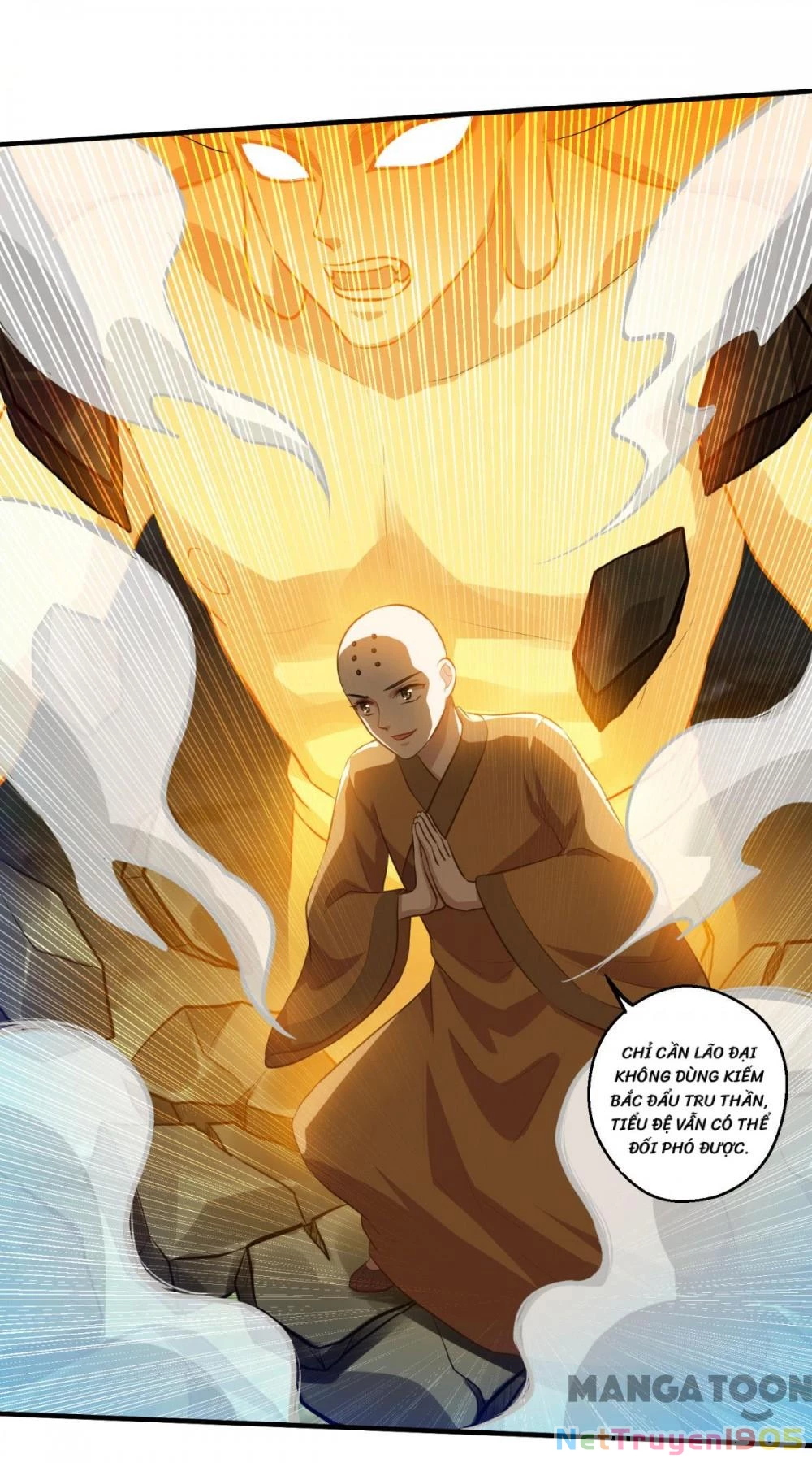 Tiên Ma Đồng Tu Chapter 193 - 10