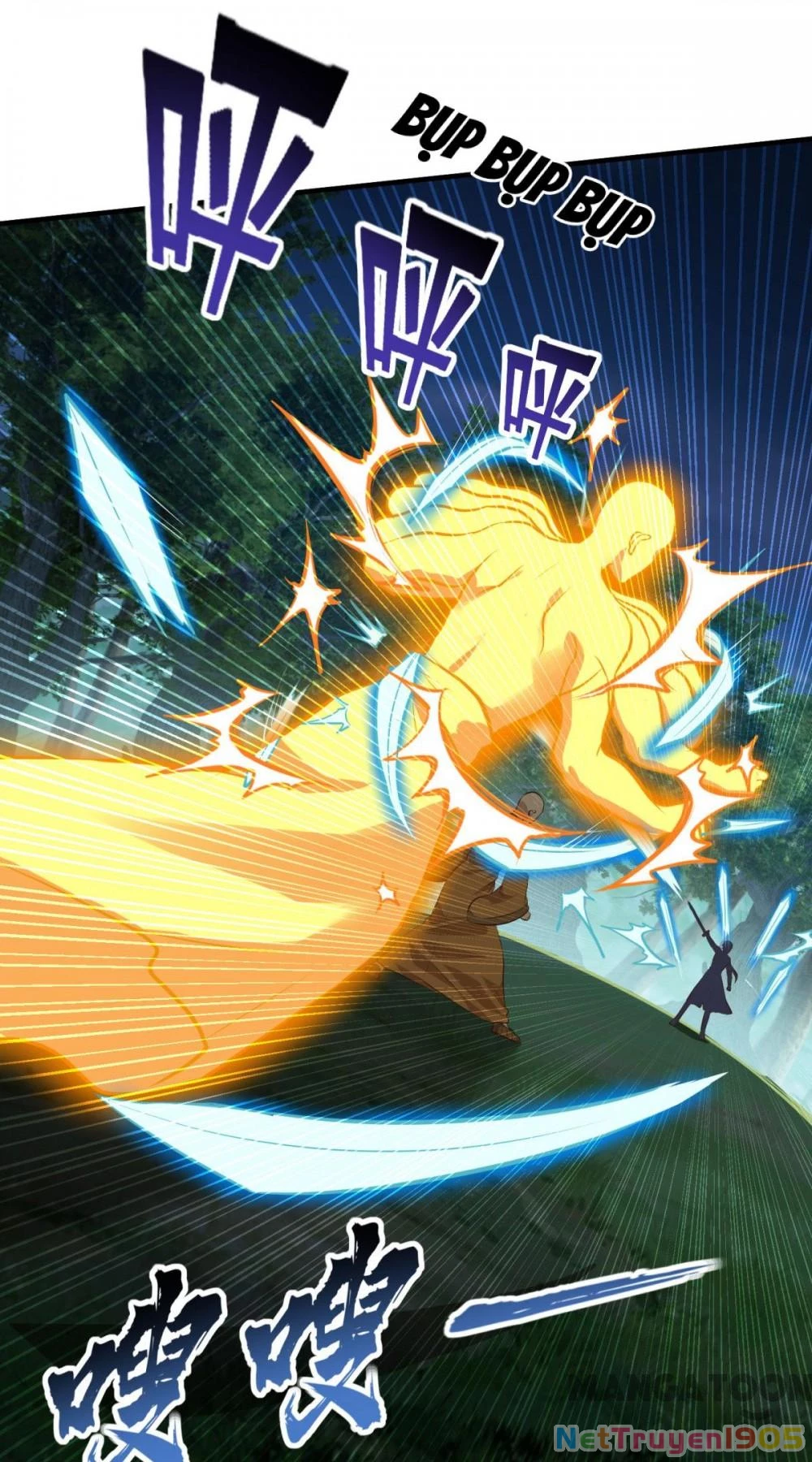 Tiên Ma Đồng Tu Chapter 193 - 14