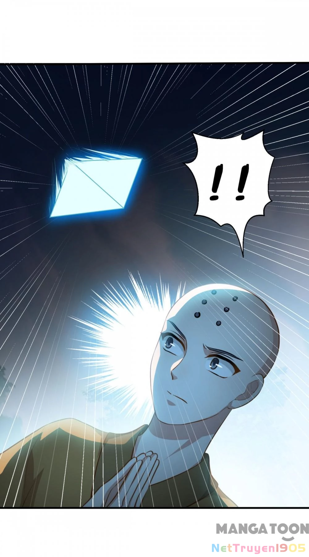 Tiên Ma Đồng Tu Chapter 193 - 16