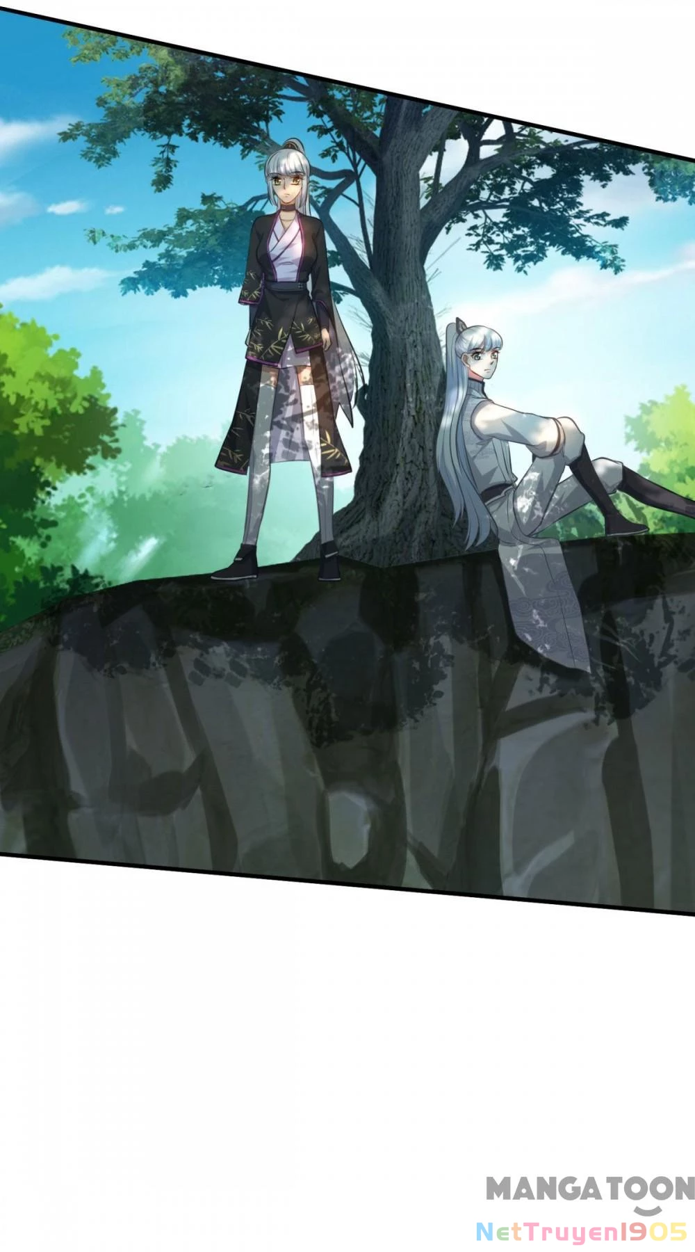 Tiên Ma Đồng Tu Chapter 193 - 20