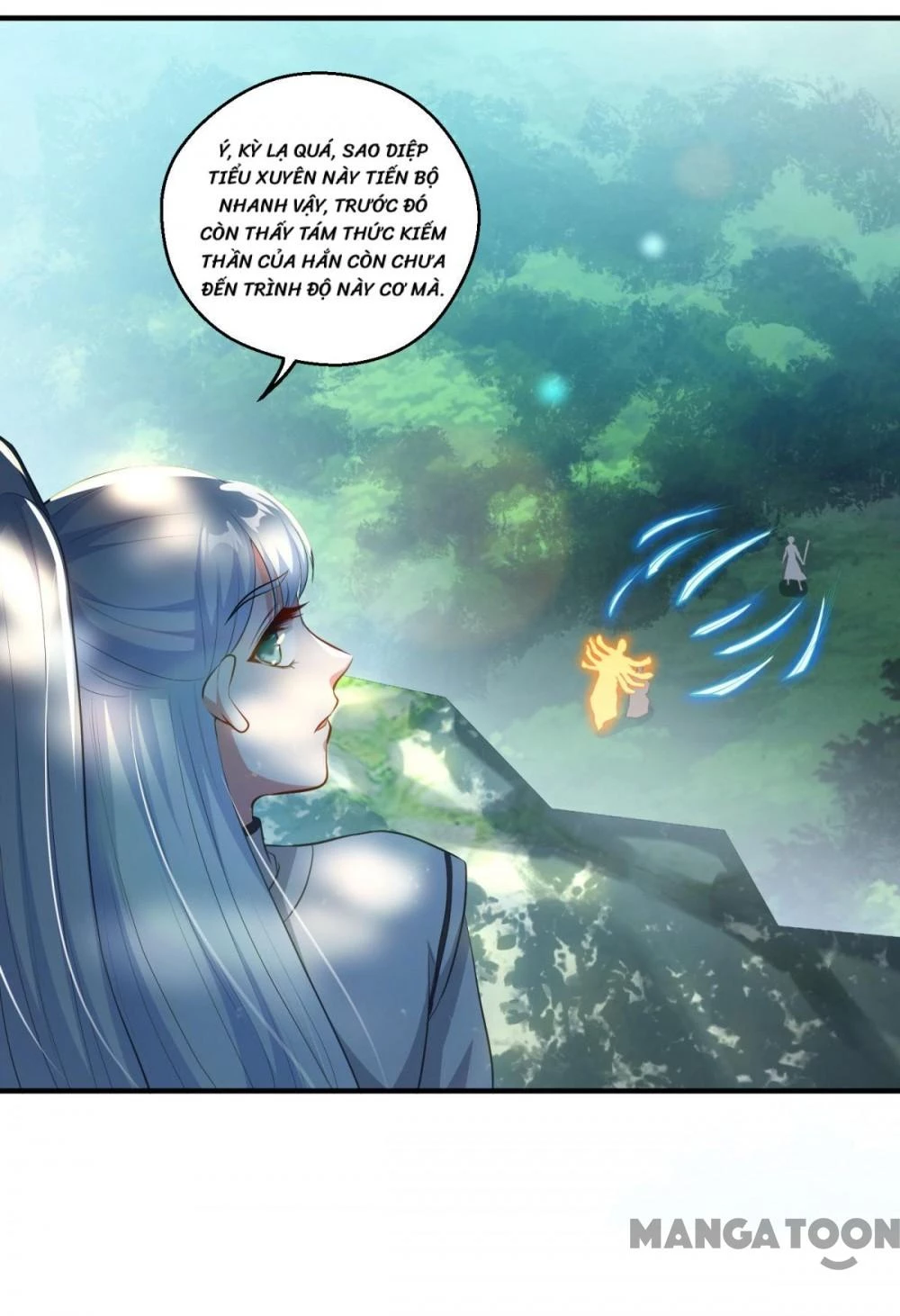 Tiên Ma Đồng Tu Chapter 193 - 21