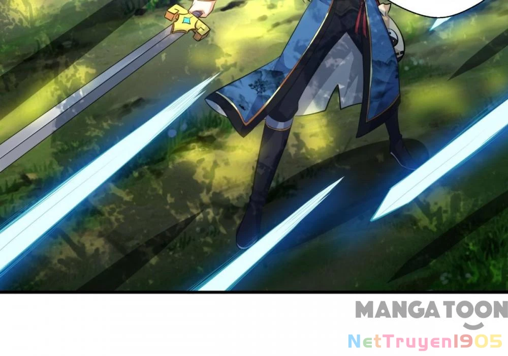 Tiên Ma Đồng Tu Chapter 193 - 23