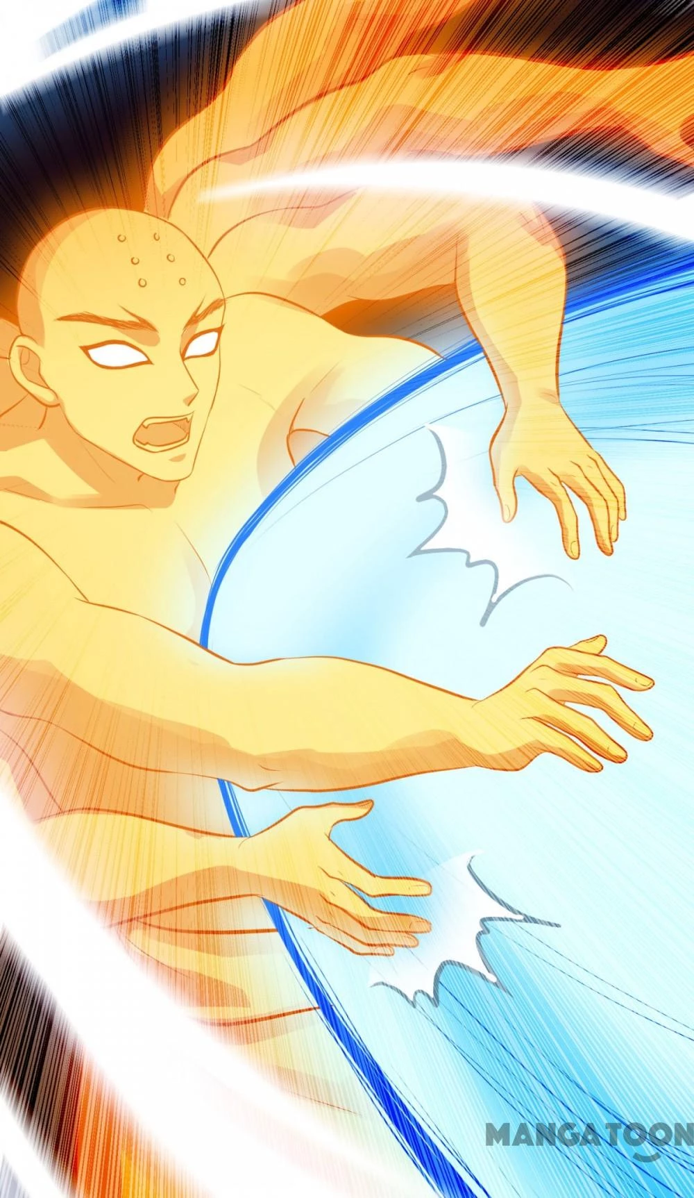 Tiên Ma Đồng Tu Chapter 193 - 38