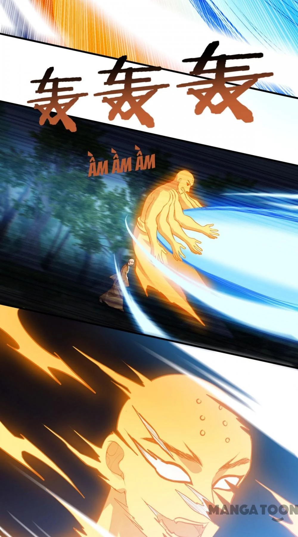 Tiên Ma Đồng Tu Chapter 193 - 39