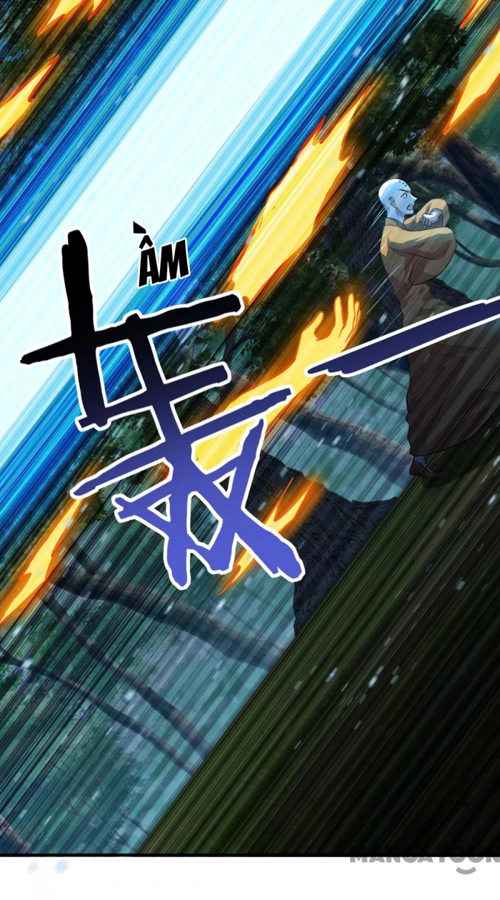 Tiên Ma Đồng Tu Chapter 193 - 43