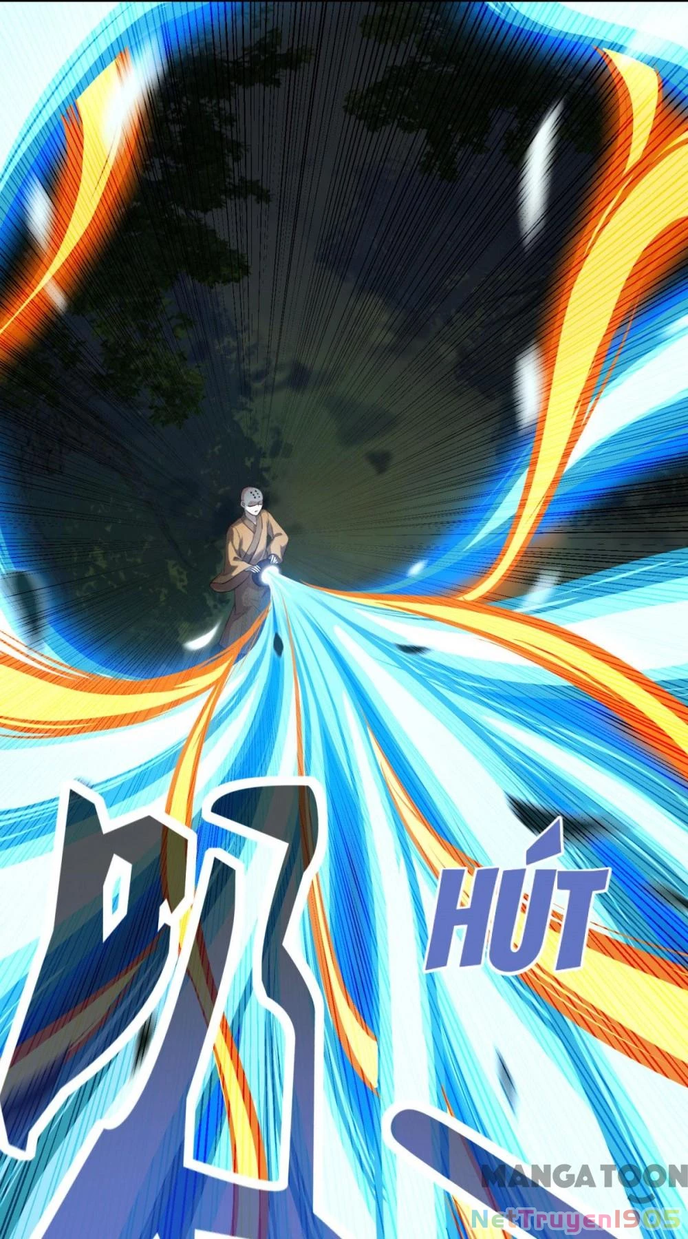 Tiên Ma Đồng Tu Chapter 194 - 5