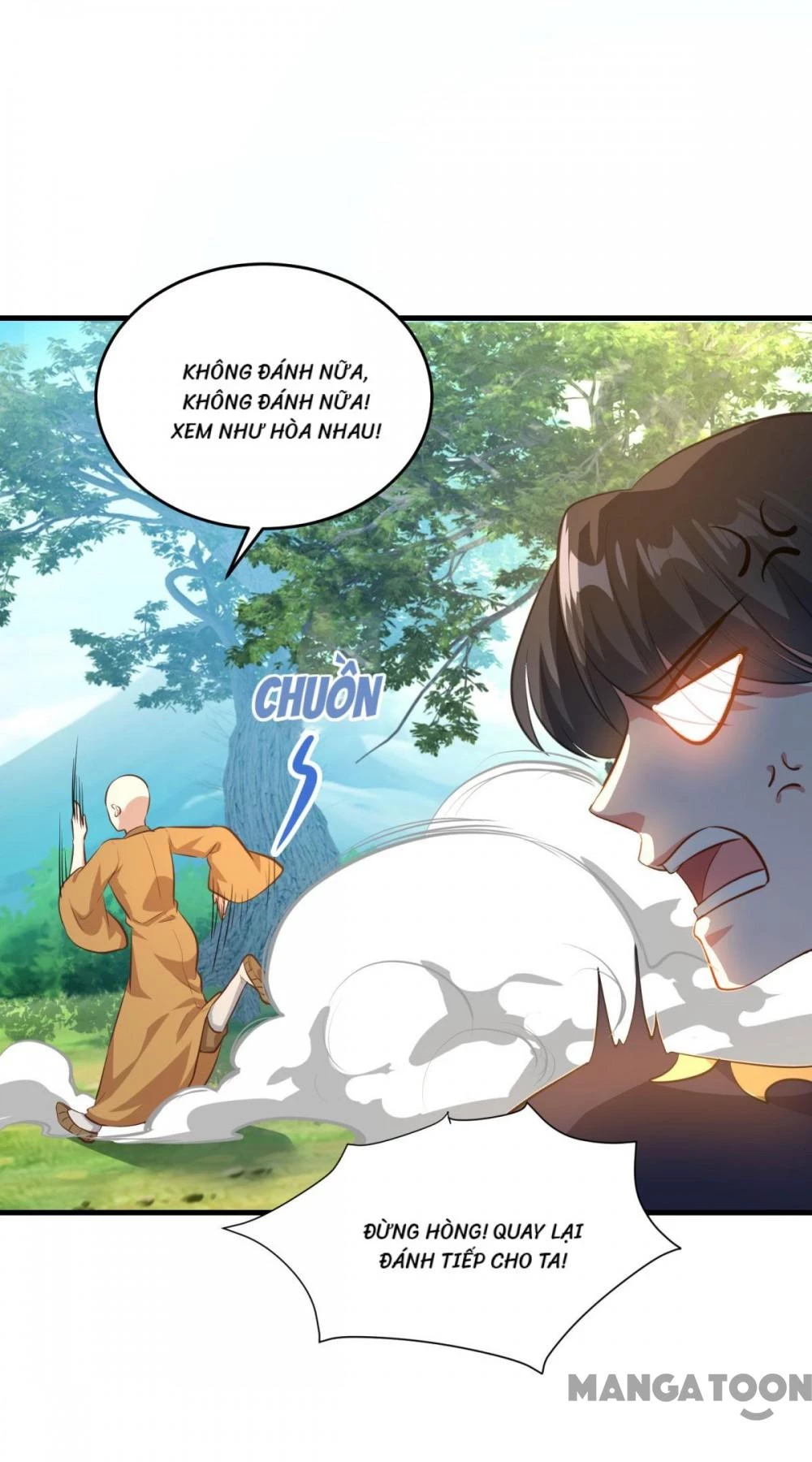 Tiên Ma Đồng Tu Chapter 194 - 11