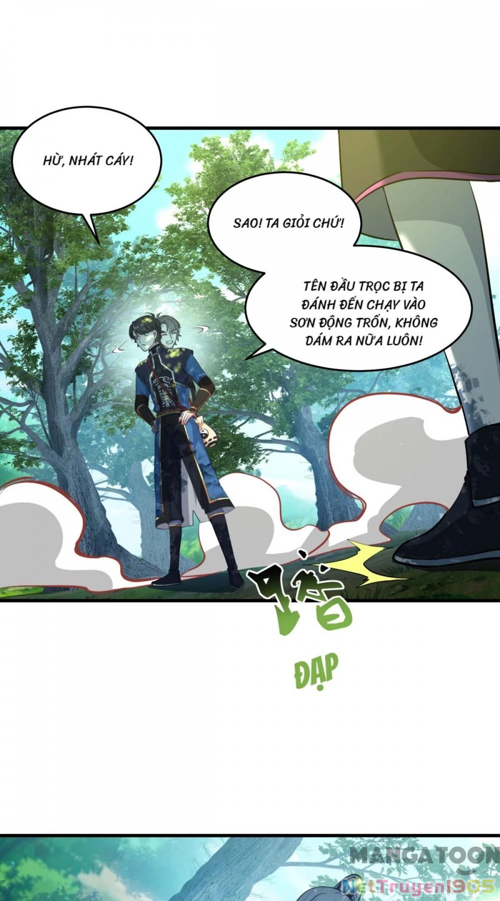 Tiên Ma Đồng Tu Chapter 194 - 13