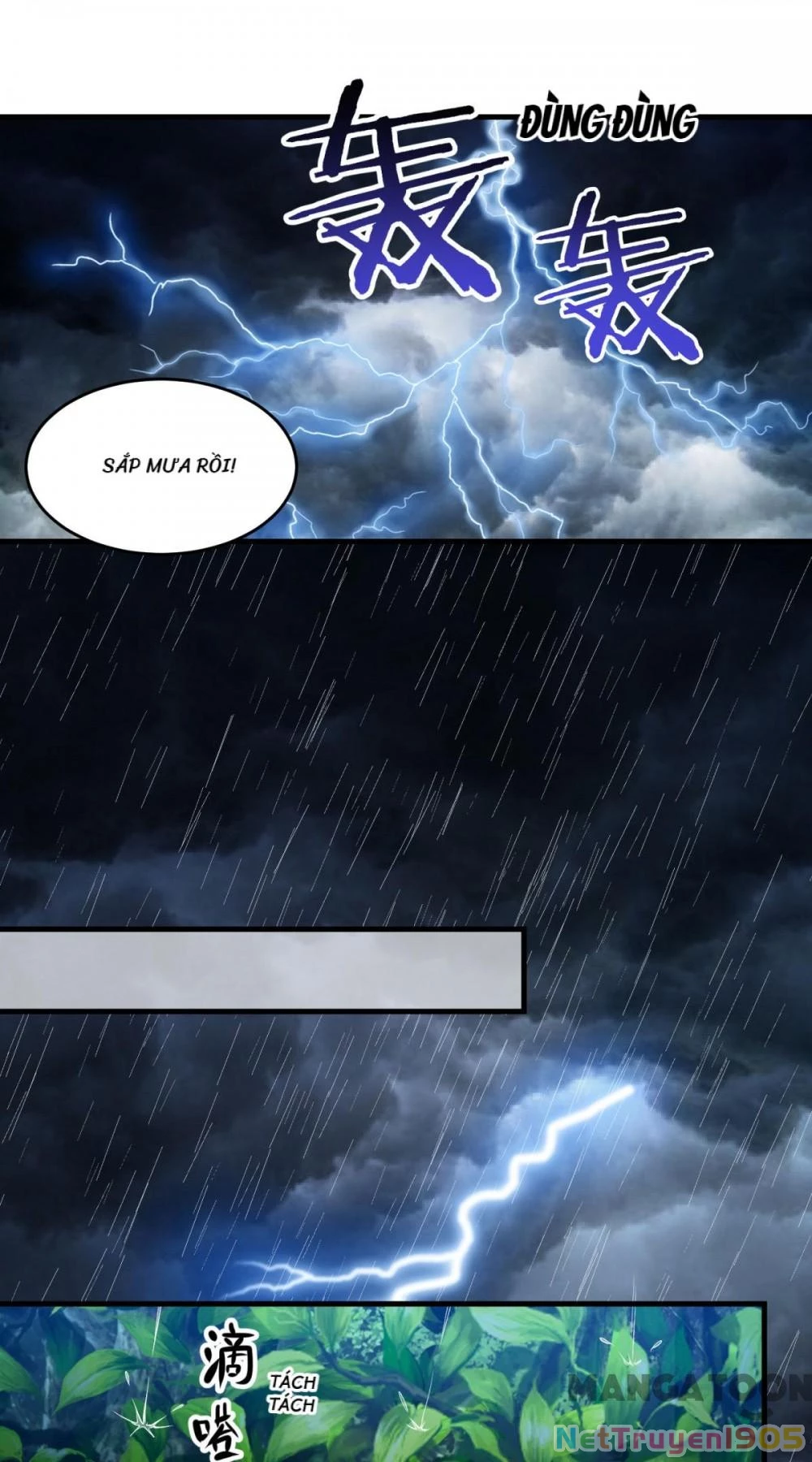 Tiên Ma Đồng Tu Chapter 194 - 23