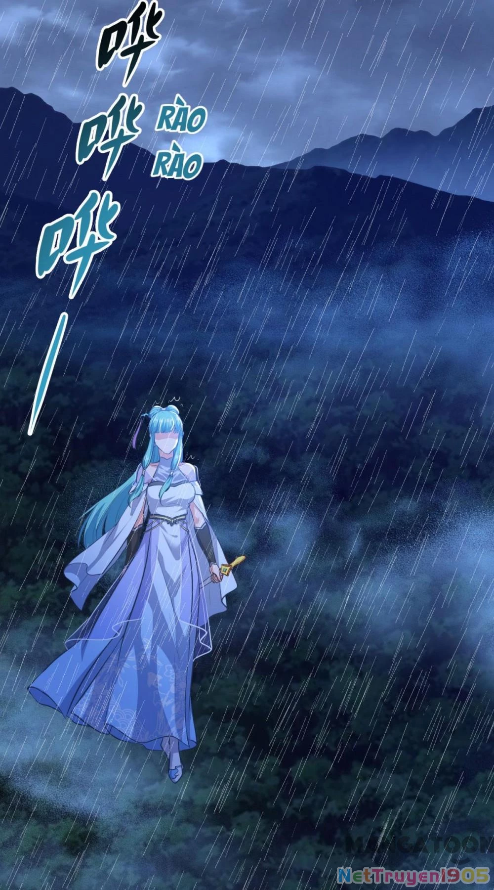 Tiên Ma Đồng Tu Chapter 194 - 25